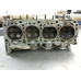 #MS02 Left Cylinder Head From 2007 Nissan Titan  5.6